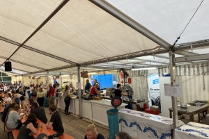 Sommerfest 2023