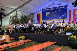 Sommerfest 2024